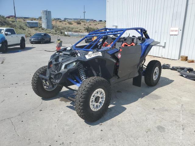 70715605 :رقم المزاد ، 3JBVXAV24MK000022 vin ، 2021 Can-am Maverick X3 X Rs Tur مزاد بيع