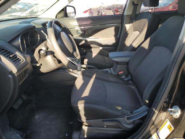 Продаж на аукціоні авто 2019 Mitsubishi Outlander Sport, vin: JA4AP3AU1KU017849, номер лоту: 80628485