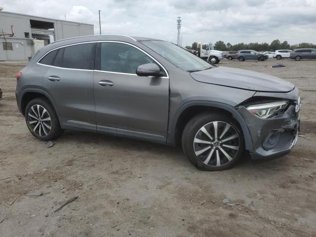 Продажа на аукционе авто 2021 Mercedes-benz Gla, vin: W1N4N4HB7MJ122041, номер лота: 71680565