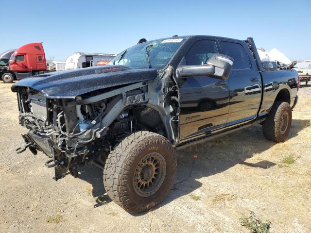 Продаж на аукціоні авто 2025 Ram 2500, vin: 3C63R5FL1SG522840, номер лоту: 81618155