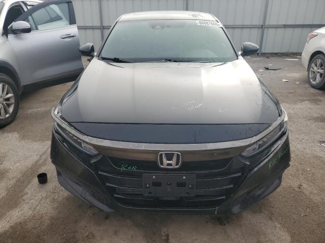 Aukcja sprzedaży 2019 Honda Accord Sport, vin: 1HGCV2F36KA025401, numer aukcji: 80887605