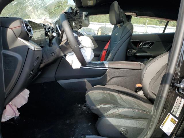 2025 Mercedes-benz Glc Coupe მანქანა იყიდება აუქციონზე, vin: W1NKJ8HB1SF280708, აუქციონის ნომერი: 71625205