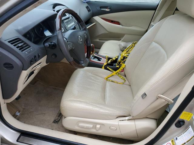 2012 Lexus Es 350 მანქანა იყიდება აუქციონზე, vin: JTHBK1EG8C2495148, აუქციონის ნომერი: 82099135