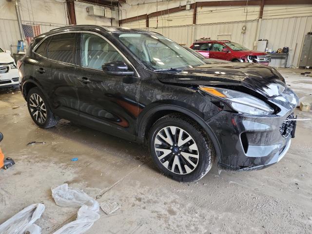 2020 Ford Escape მანქანა იყიდება აუქციონზე, vin: 1FMCU9H97LUC72725, აუქციონის ნომერი: 81624595