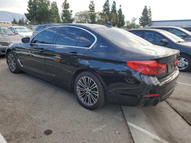 Продажа на аукционе авто 2019 Bmw 530e, vin: WBAJA9C50KB389739, номер лота: 81418465