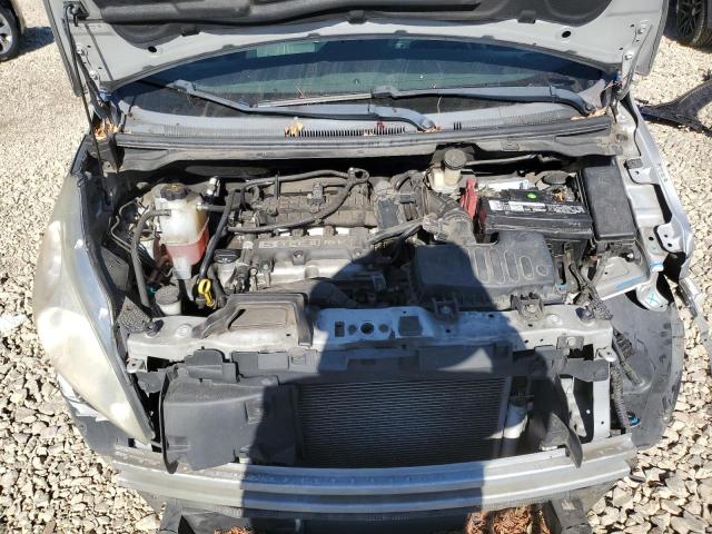 Продаж на аукціоні авто 2014 Chevrolet Spark, vin: KL8CD6S92EC560049, номер лоту: 71707875