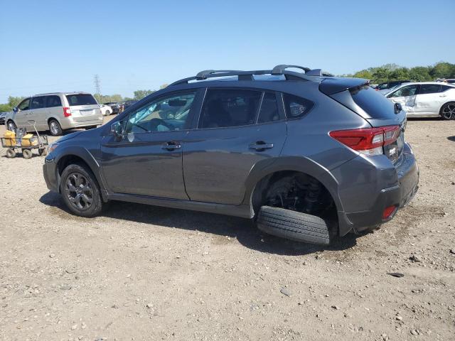 Продажа на аукционе авто 2023 Subaru Crosstrek, vin: JF2GTHRC9PH200616, номер лота: 83996495