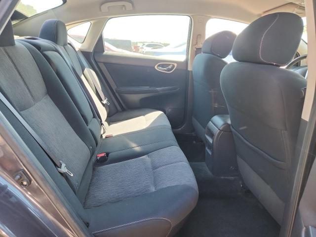 70508735 :رقم المزاد ، 3N1AB7APXEL615672 vin ، 2014 Nissan Sentra S مزاد بيع