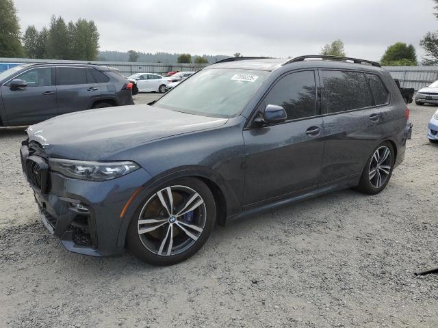 Продаж на аукціоні авто 2020 Bmw X7 M50i, vin: 5UXCX6C0XL9C50080, номер лоту: 72066225