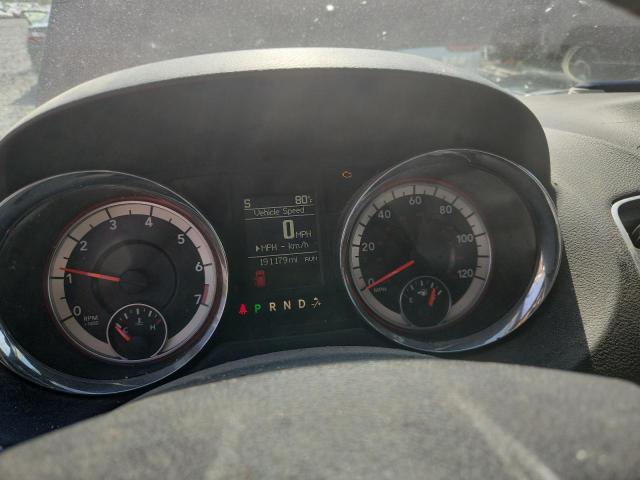 Продажа на аукционе авто 2018 Dodge Grand Caravan, vin: 2C4RDGEG8JR337338, номер лота: 84037615