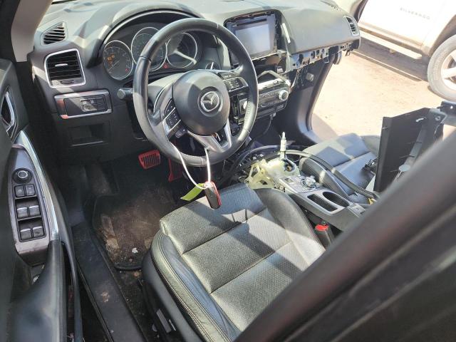 Aukcja sprzedaży 2016 Mazda Cx-5, vin: JM3KE2DY0G0849942, numer aukcji: 81318015