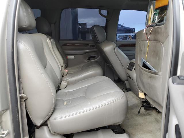 82083075 :رقم المزاد ، 3GYFK66N14G247145 vin ، 2004 Cadillac Escalade E مزاد بيع