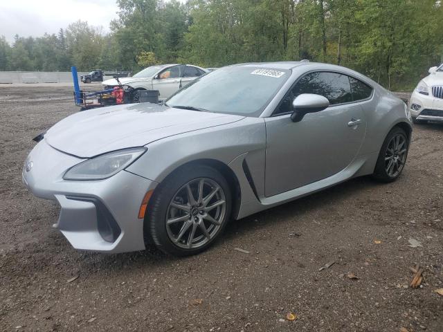 Продаж на аукціоні авто 2023 Subaru Brz Premiu, vin: JF1ZDBC18P8704699, номер лоту: 81191965
