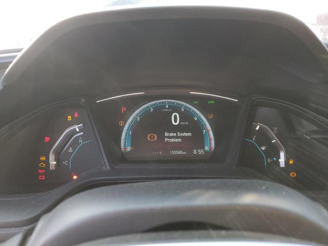 Aukcja sprzedaży 2017 Honda Civic, vin: 2HGFC2F60HH008021, numer aukcji: 71874805