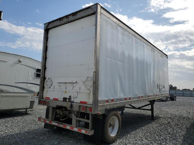 2009 Great Dane Trailer მანქანა იყიდება აუქციონზე, vin: 1GRAA56189K207256, აუქციონის ნომერი: 56122305