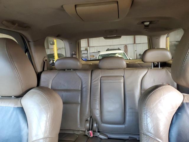 Продажа на аукционе авто 2004 Acura Mdx, vin: 2HNYD18964H507822, номер лота: 83777245