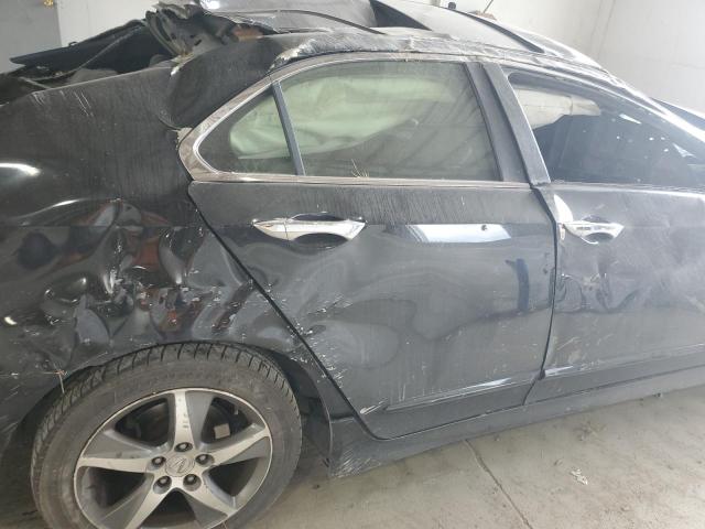 2012 Acura Tsx მანქანა იყიდება აუქციონზე, vin: JH4CU2F88CC021349, აუქციონის ნომერი: 71237195