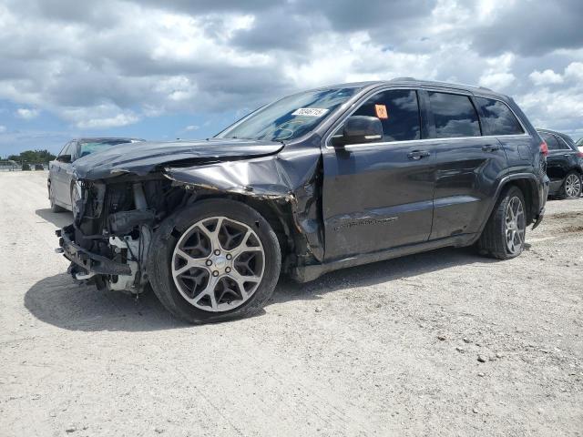Aukcja sprzedaży 2018 Jeep Grand Cherokee, vin: 1C4RJEBG5JC247011, numer aukcji: 70346715