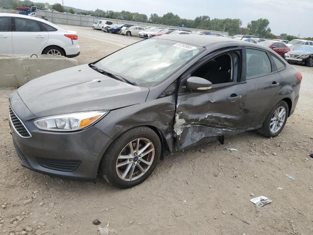 Aukcja sprzedaży 2016 Ford Focus, vin: 1FADP3F28GL212442, numer aukcji: 73194595