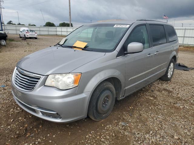 Продажа на аукционе авто 2014 Chrysler Town & Country, vin: 2C4RC1BG5ER270465, номер лота: 80764315