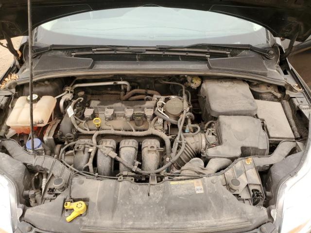 70842565 :رقم المزاد ، 1FAHP3H21CL401538 vin ، 2012 Ford Focus مزاد بيع