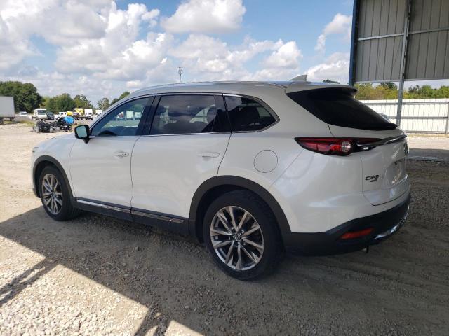 80896955 :رقم المزاد ، JM3TCBEY7H0135896 vin ، 2017 Mazda Cx-9 Signature مزاد بيع