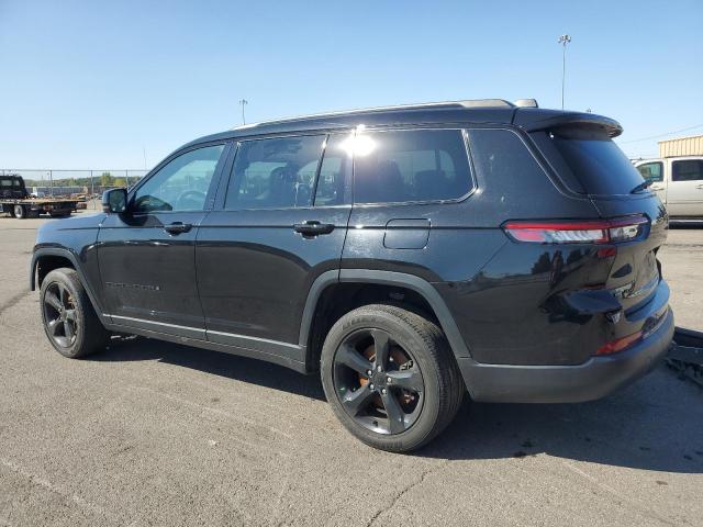 Aukcja sprzedaży 2021 Jeep Grand Cherokee, vin: 1C4RJKAG2M8209873, numer aukcji: 71169185