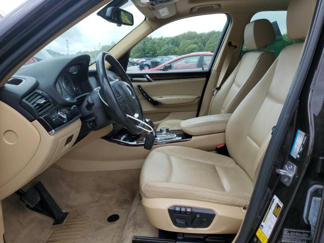 Продаж на аукціоні авто 2015 Bmw X3, vin: 5UXWX9C57F0D58188, номер лоту: 70958225