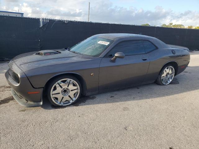 Aukcja sprzedaży 2019 Dodge Challenger, vin: 2C3CDZFJ9KH719479, numer aukcji: 84543605