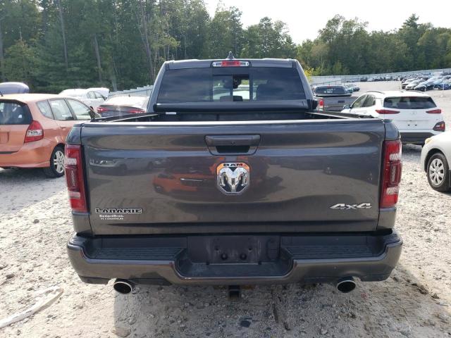 Продаж на аукціоні авто 2021 Ram 1500, vin: 1C6SRFJT9MN728863, номер лоту: 80180425