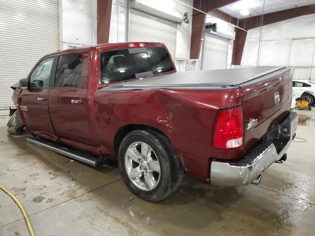 Aukcja sprzedaży 2017 Ram 1500, vin: 3C6RR7LT8HG605376, numer aukcji: 65786175