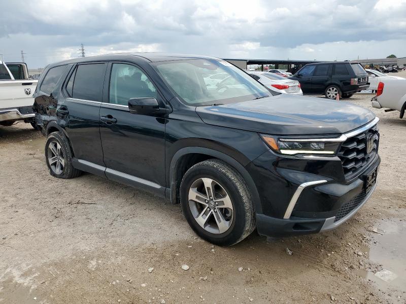 2023 Honda Pilot Exl მანქანა იყიდება აუქციონზე, vin: 5FNYG2H50PB005902, აუქციონის ნომერი: 81667475