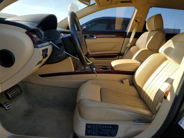 Aukcja sprzedaży 2004 Volkswagen Phaeton 6., vin: WVWAH63D148008520, numer aukcji: 70956525