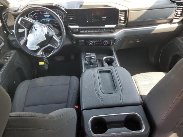 80895015 :رقم المزاد ، 2GCUDDED6N1509448 vin ، 2022 Chevrolet Silverado K1500 Lt مزاد بيع