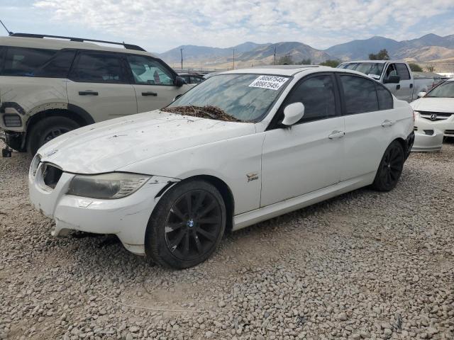 Продаж на аукціоні авто 2011 Bmw 328 Xi, vin: WBAPK7G53BNN69785, номер лоту: 80587545
