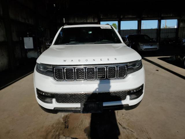 70199725 :رقم المزاد ، 1C4SJSAP3PS514145 vin ، 2023 Jeep Wagoneer مزاد بيع