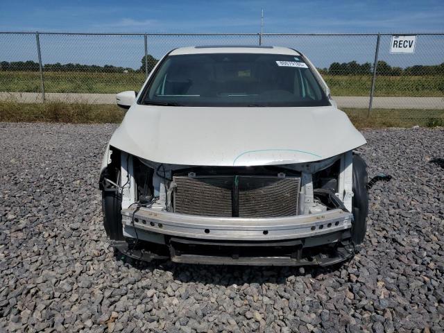 80079185 :رقم المزاد ، 5FNRL6H79JB090724 vin ، 2018 Honda Odyssey مزاد بيع