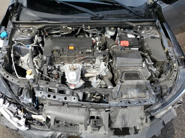 2022 Honda Civic Spor მანქანა იყიდება აუქციონზე, vin: 2HGFE2F52NH512843, აუქციონის ნომერი: 80469845