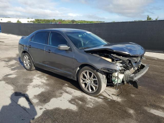 Aukcja sprzedaży 2012 Ford Fusion, vin: 3FAHP0HG6CR203484, numer aukcji: 51355206