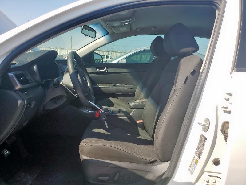 Aukcja sprzedaży 2017 Kia Optima  X, vin: 5XXGT4L36HG159571, numer aukcji: 80284215