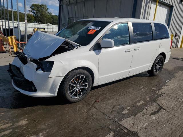 84720845 :رقم المزاد ، 2C4RDGEG7KR631007 vin ، 2019 Dodge Grand Caravan مزاد بيع