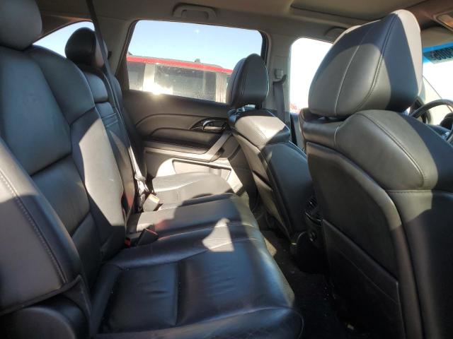 2008 Acura Mdx მანქანა იყიდება აუქციონზე, vin: 2HNYD28568H000184, აუქციონის ნომერი: 80813005