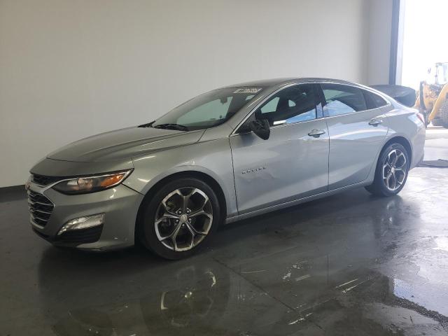 Aukcja sprzedaży 2023 Chevrolet Malibu Lt, vin: 1G1ZD5ST2PF196300, numer aukcji: 71106395