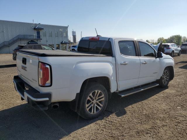 Aukcja sprzedaży 2018 Gmc Canyon Den, vin: 1GTG6EENXJ1126649, numer aukcji: 80123545