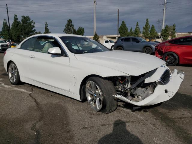 Продажа на аукционе авто 2017 Bmw 430i, vin: WBA4U7C5XH5H19146, номер лота: 80887665