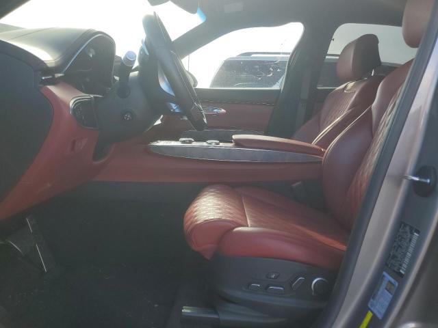 81817245 :رقم المزاد ، KMUMCDTC7NU012892 vin ، 2022 Genesis Gv70 مزاد بيع