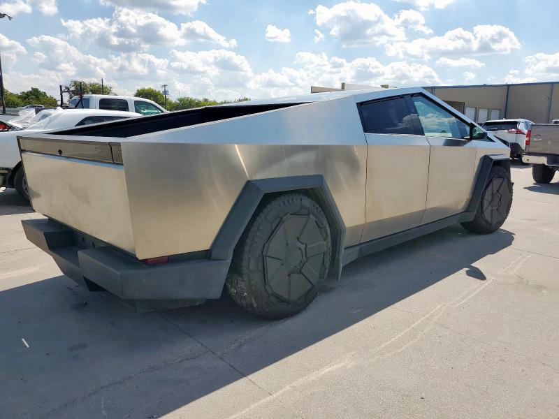 Aukcja sprzedaży 2024 Tesla Cybertruck, vin: 7G2CEHED9RA026288, numer aukcji: 81372705
