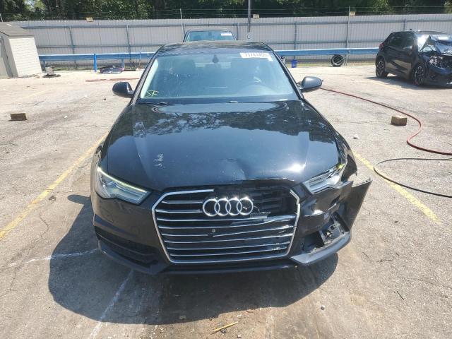 71741455 :رقم المزاد ، WAUC8AFC9JN062253 vin ، 2018 Audi A6 Premium مزاد بيع