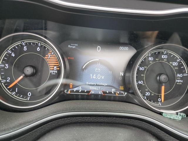 Продаж на аукціоні авто 2019 Jeep Cherokee Limited, vin: 1C4PJMDXXKD126260, номер лоту: 83837415