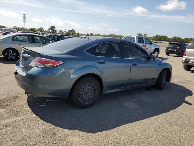 82113285 :رقم المزاد ، 1YVHZ8BH2D5M10246 vin ، 2013 Mazda 6 Sport مزاد بيع
